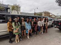 Tournée de vin no 1 à Fredericksburg Texas - Hizvo