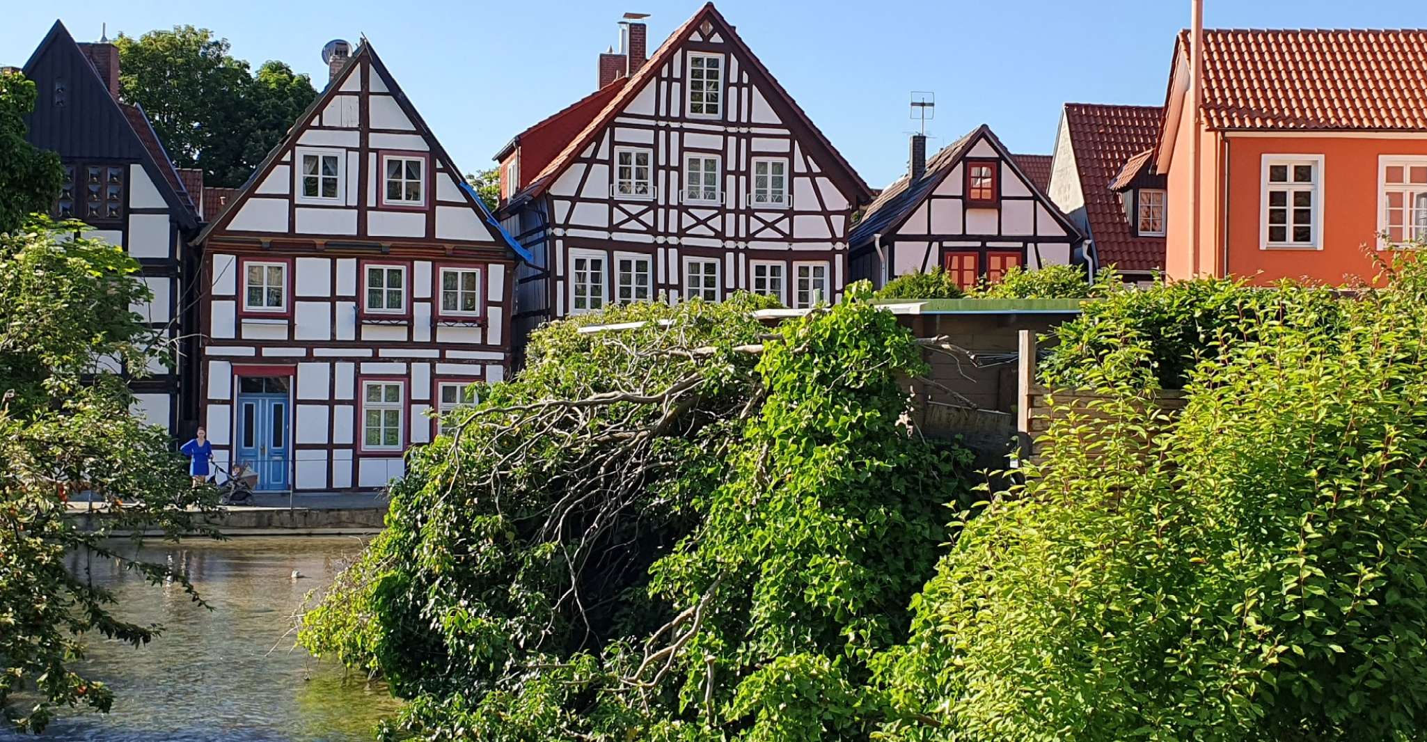 Paderborn, Old Town Highlights Self-guided Tour - Housity