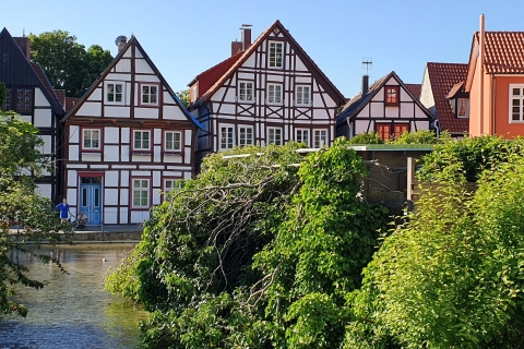 Paderborn : Visite guidée de la vieille ville