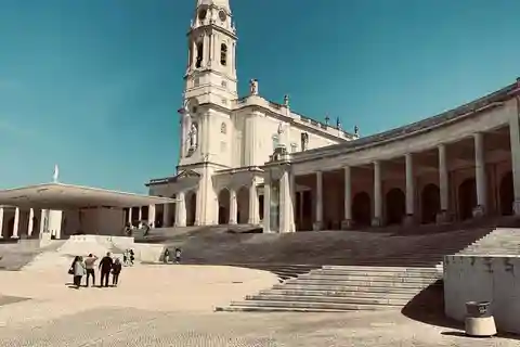 Escursione a Fátima da Lisbona - Piccoli gruppi