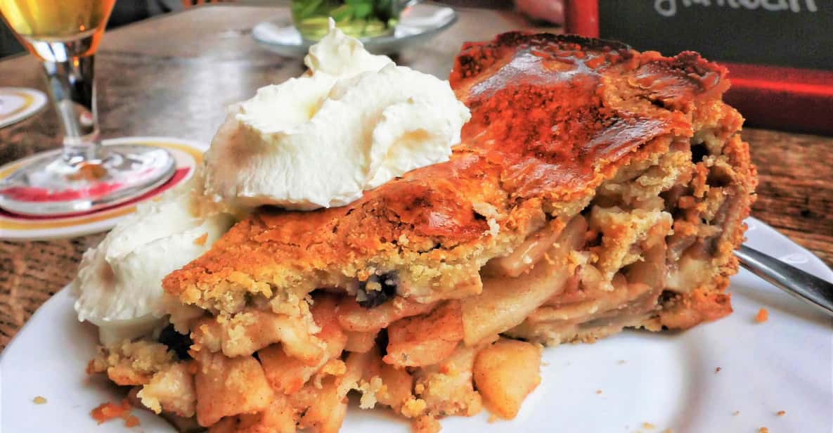 Afbeelding 7 van Amsterdam: begeleide foodtour met proeverijen
