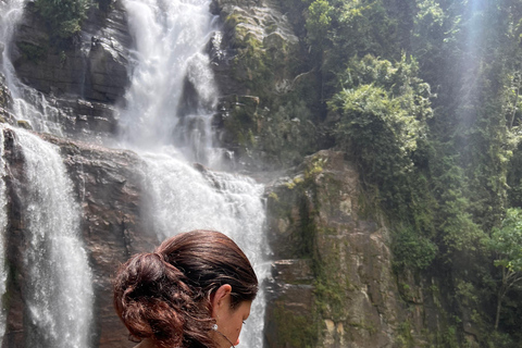 14-Days Sri Lanka Guided Tour