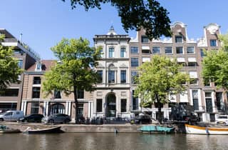 Amsterdam: Eintrittskarte für das Foam Photography Museum