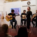 Porto: fado autentico, chitarra portoghese e vino Porto