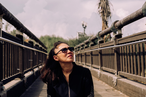 Tel Aviv: Old Jaffa Sunset Tour — Legends & Sea Views