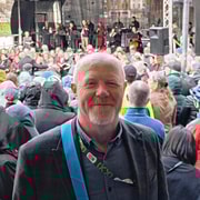 Dublin Private Walking Tour with a Local Guide