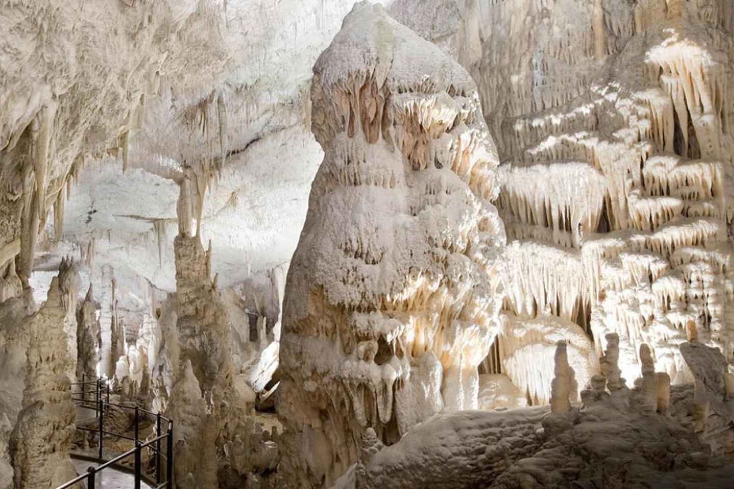 From Trieste: Postojna Cave & Predjama Castle Tour