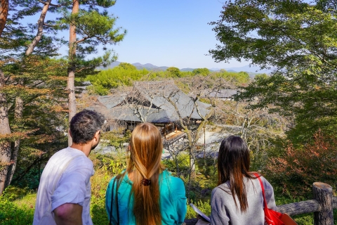 Kyoto: 4-Hour Arashiyama Walking Tour