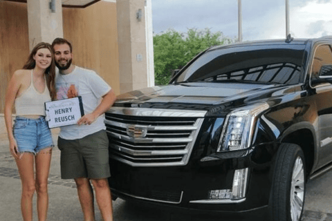 Private Transfers From Punta Cana Airport To Hotel