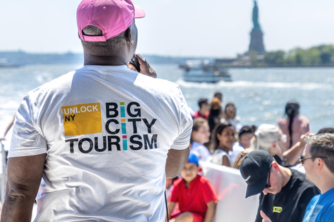 NYC: Statue of Liberty Express Cruise – Freedom Liberty Tour