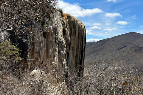 Solo Hierve el Agua