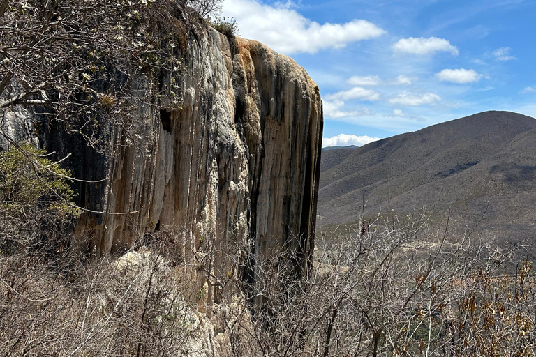 Solo Hierve el Agua (Seul l'eau coule)