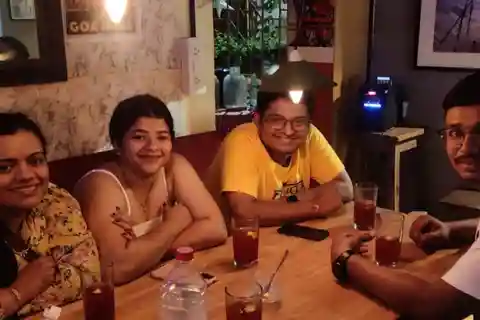 Pub Crawl Bangalore (3 Hours Guided Nightlife Experience)