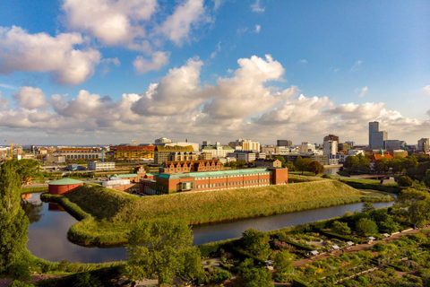 Copenhagen Day Trip to Malmo Old Town & Castle by Train/Car 6-hour: Malmo from Copenhagen by Private Car