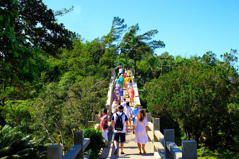 Puerto Plata: tour panorámico de la ciudad con el Monte Isabel y almuerzoPuerto Plata: tour panorámico de la ciudad con el monte Isabel y almuerzo