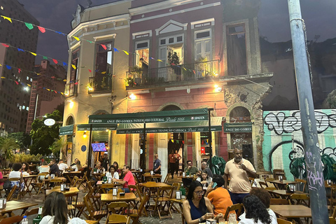 The Best Food Tour: Taste the Most Authentic Flavours of Rio