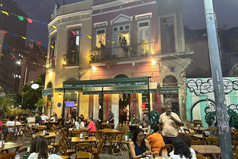 The Best Food Tour: Taste the Most Authentic Flavours of Rio