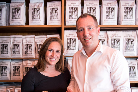 Tour of the Jakob’s Basler Leckerly bakery