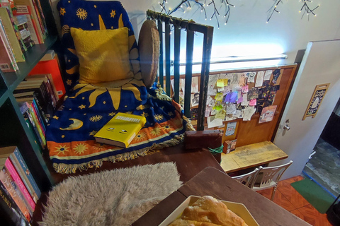 Baguio: Experience what it's like to run a Cafe for a day