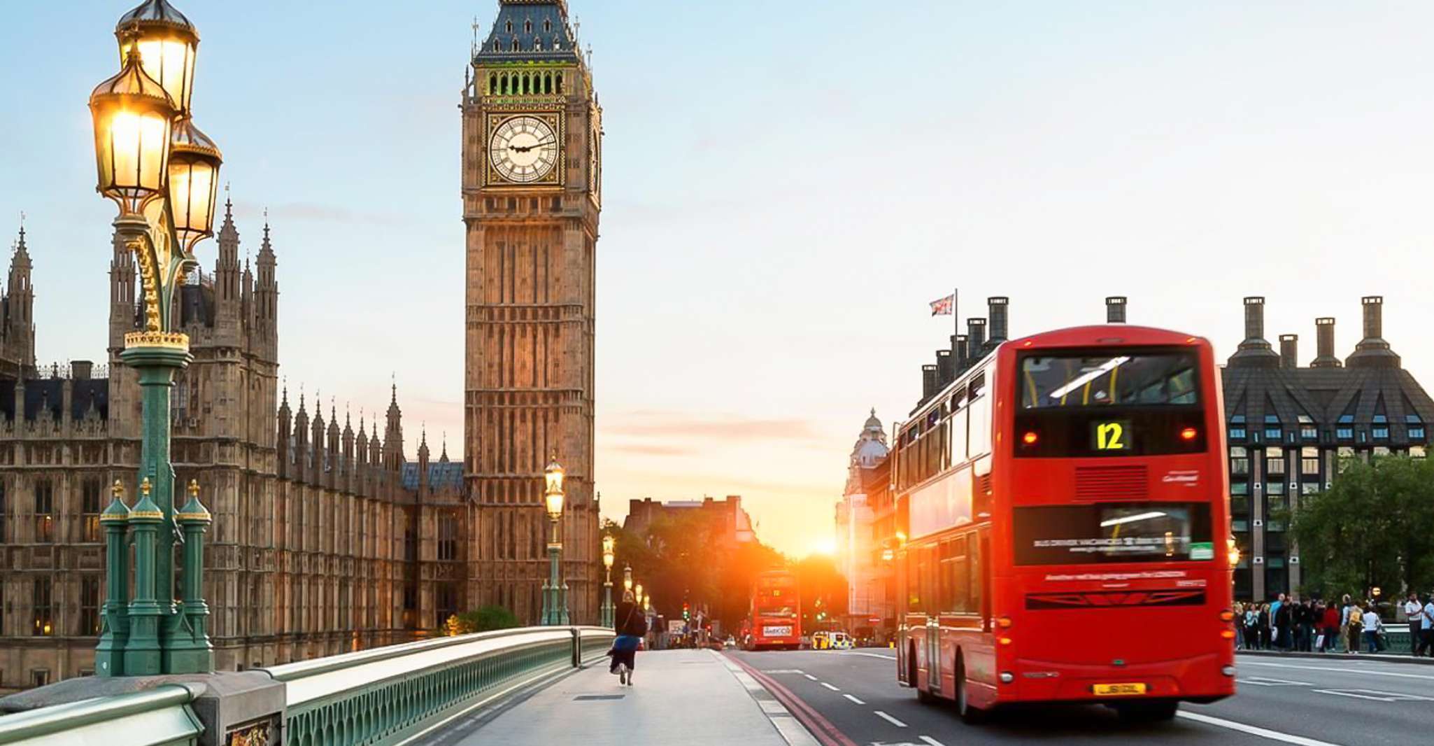 London: 30 London Sights Guided Walking Tour