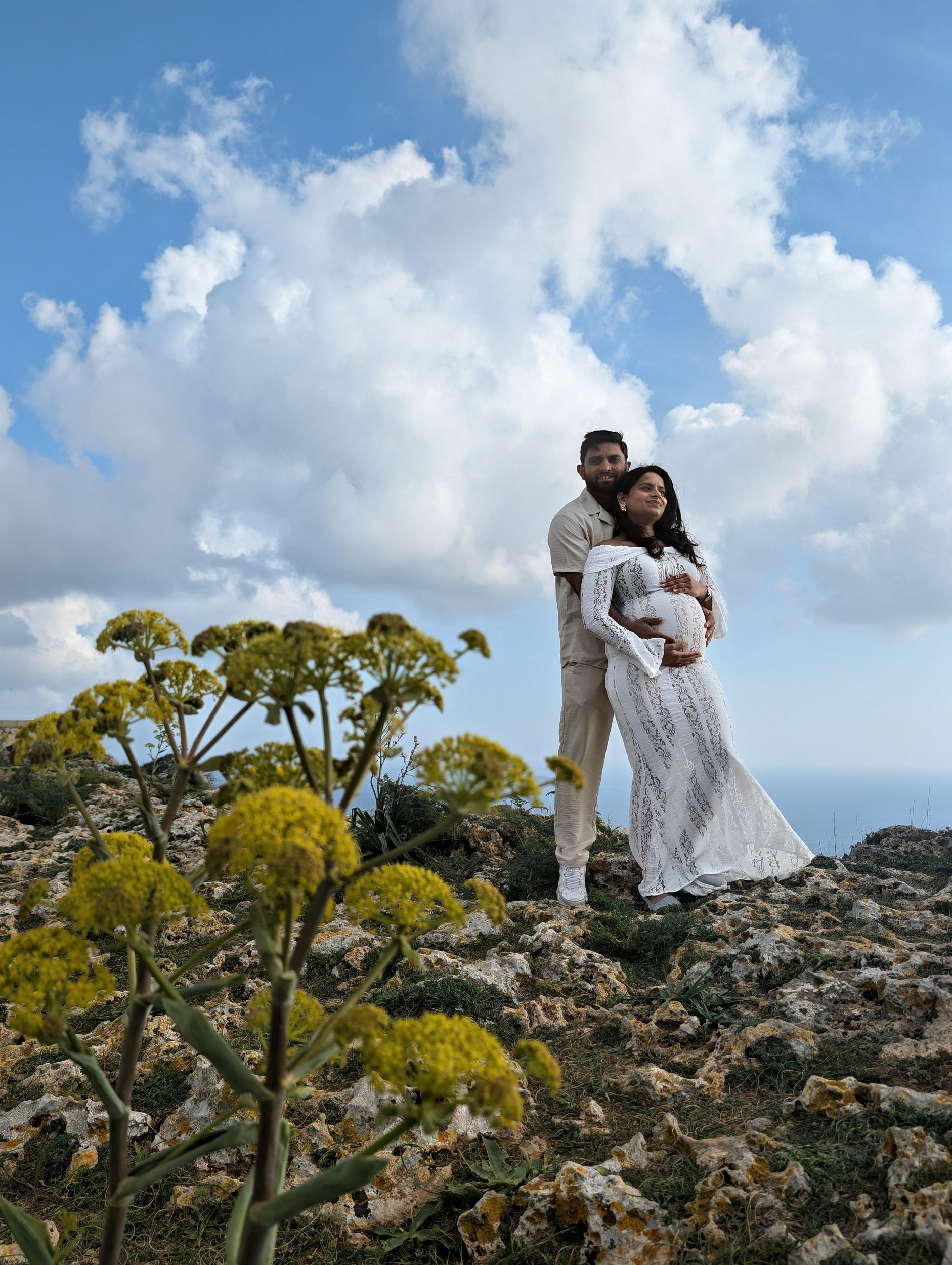 Malta: Drohnen- und Film-Fotoshooting-Entdeckung