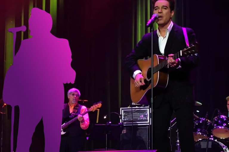 NIAGARA FALLS: Annual Elvis Festival Elvis Festival - Level 5 Thursday 7:30 PM Show