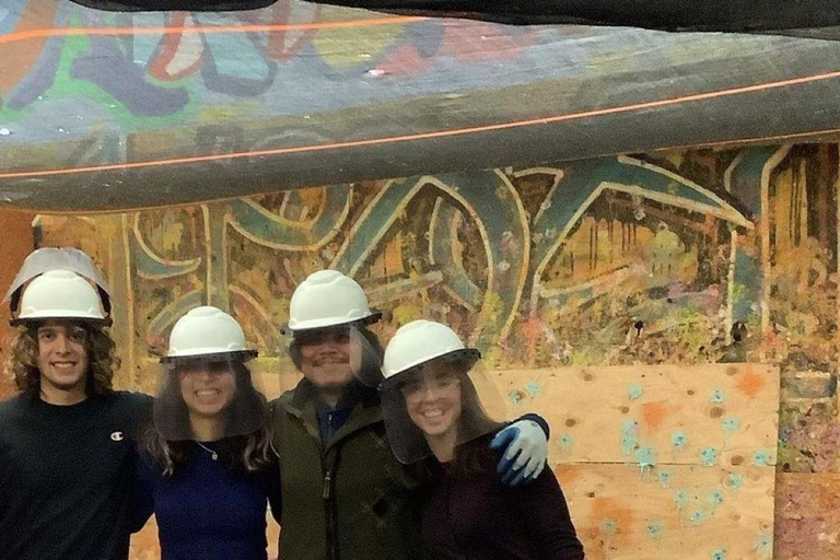 Smash Sacramento: Rage Room Packages in Citrus Heights Bad Month Package in Citrus Heights