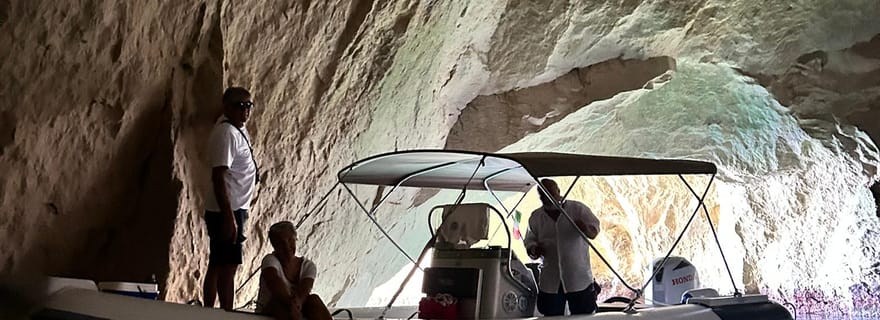 Marzamemi : visite privée de Vendicari, Plemmirio et des grottes de Syracuse