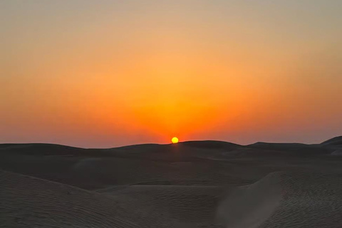 Tunisia: 2-Day Sahara Desert Adventure & Camp Sahara Desert Adventure and Camp: From Mahdia