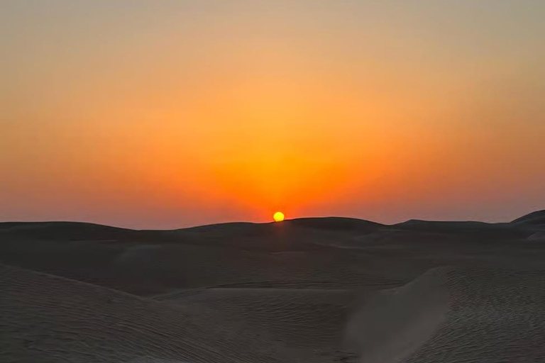 Tunisia: 2-Day Sahara Desert Adventure & Camp Sahara Desert Adventure and Camp: From Mahdia