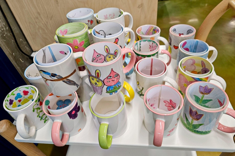 Séoul : UNESCO Namhansanseong, Tombe royale et Icheon (EG Tour)Visite en groupe partagé, rendez-vous à Myeongdong