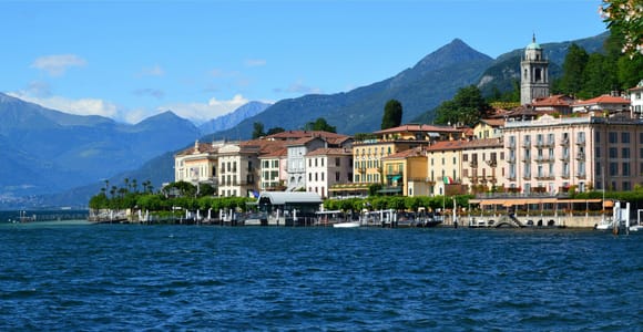 Bellagio: Lake Como Premium Shared Winter Cruise