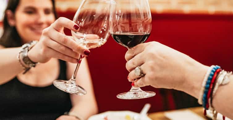 Madrid: Iberico Ham and Spanish Wine Small-Group Food Tour photo 15