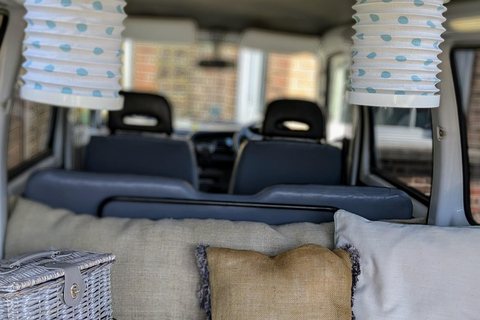 Eigenzinnig Theatervervoer