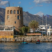 JETSKI: TOURS GUIADO