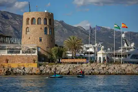 JETSKI: TOURS GUIADO