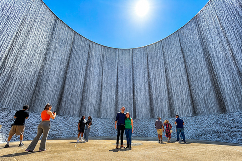 Houston: Best of Houston Tour Guide Experience Your Way Best of Houston Experience