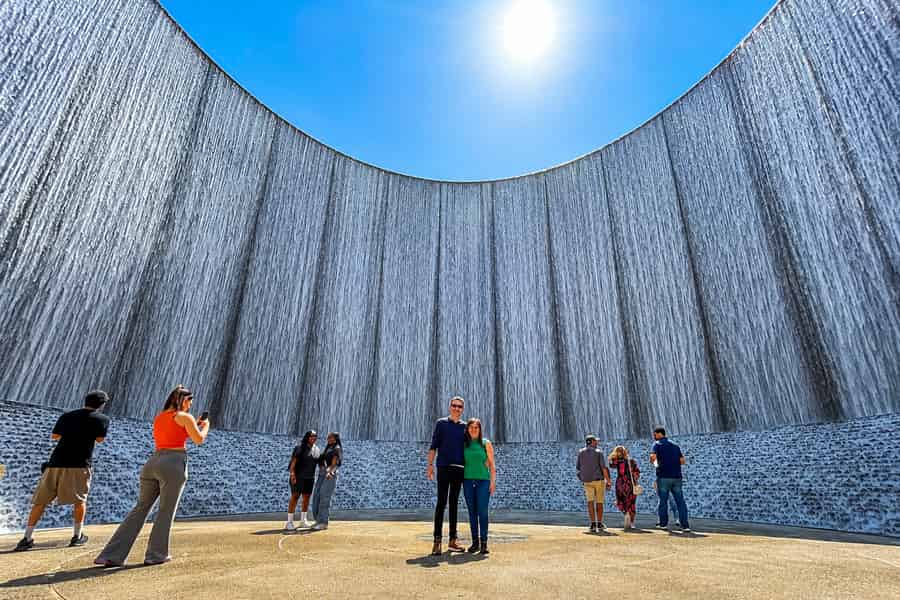 „Highlights von Houston“ – dein individueller Reise-Guide. Foto: GetYourGuide