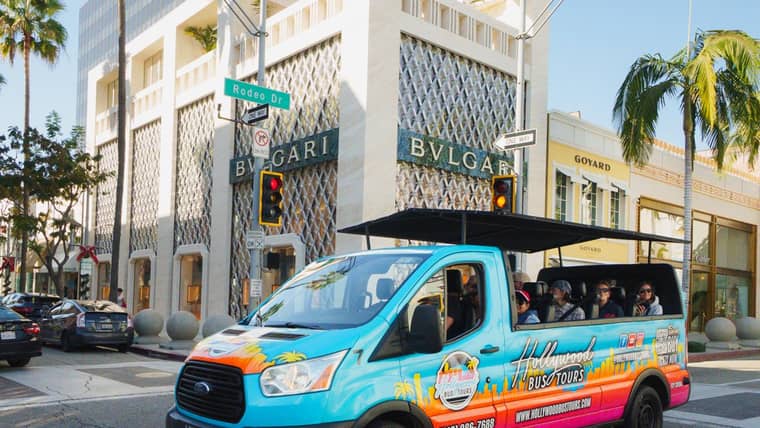 Les meilleures activités à California