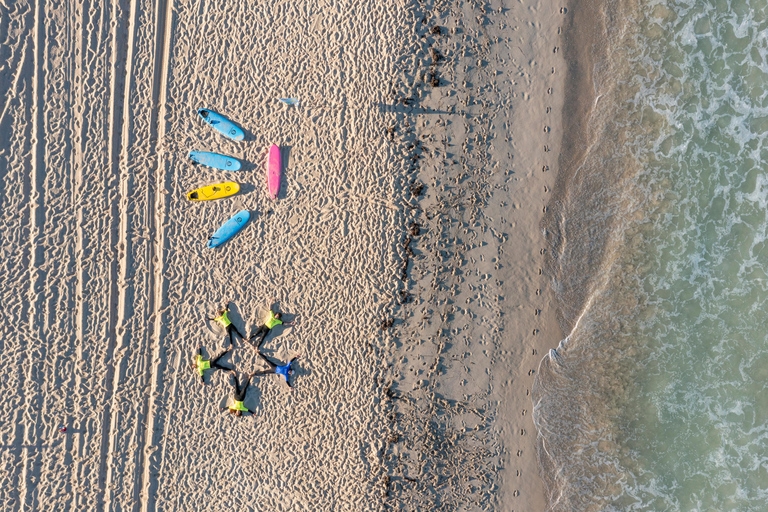 Perth: tour por las playas y Fremantle con brunch tipo pícnicPerth: excursión a las playas y Fremantle con brunch tipo pícnic