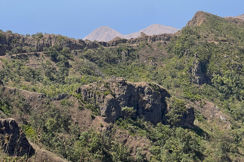 Assomada: Natural Park of Sera Malagueta Guided Tour Unforgetable Hike at Nature Park of Serra Malagueta