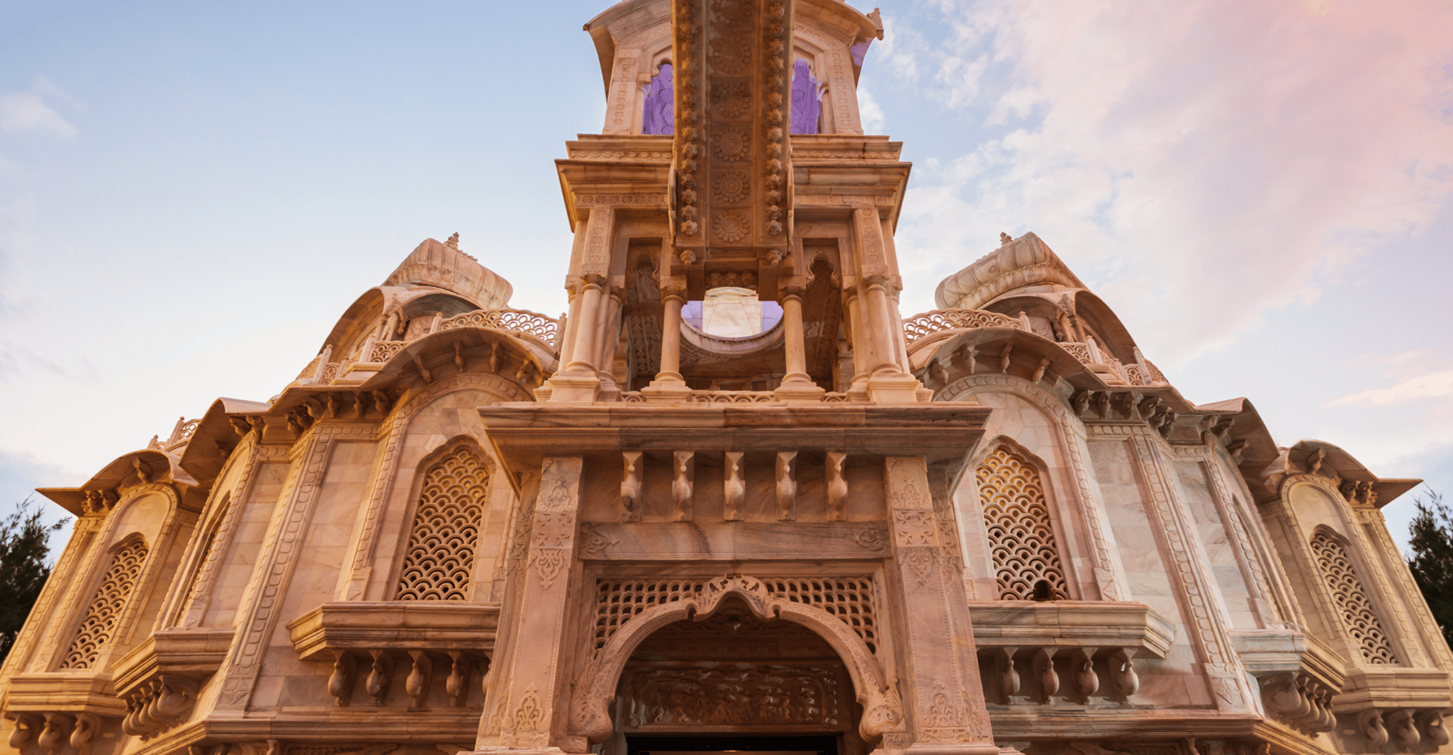 海得拉巴精神轨迹(2小时制导庙宇巡游) - Hizvo