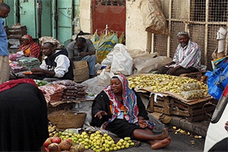 DISCOVER THE CITY OF MOMBASA IN A HALF A DAY