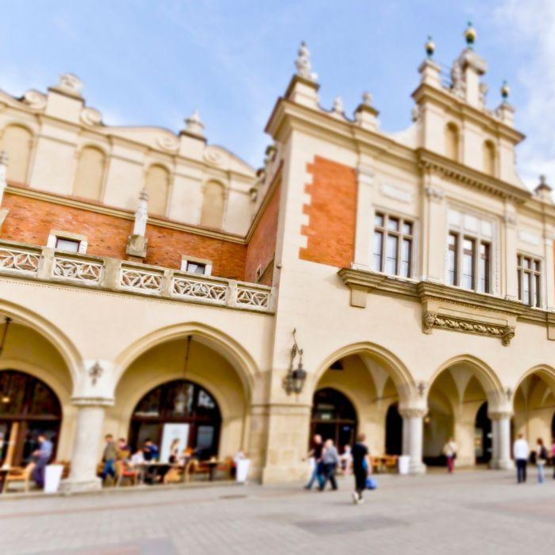 Galerie média