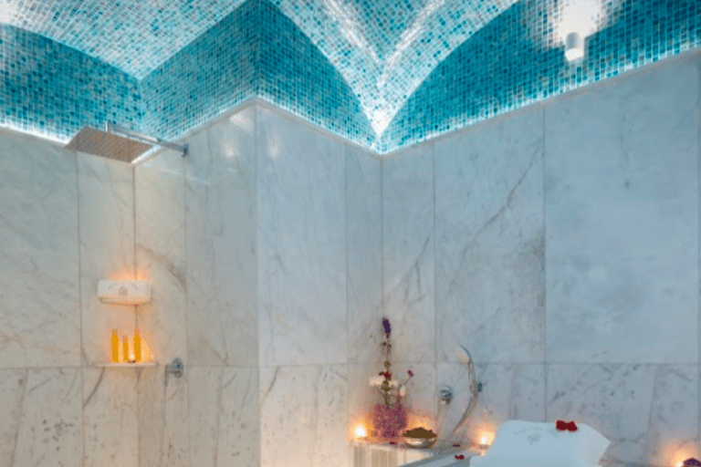 Marrakesch: Marokkanischer Hamam und Spa-Erlebnis mit Hoteltransfer