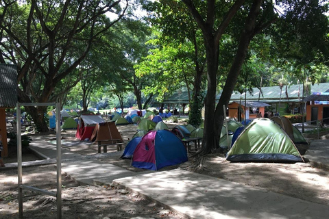 MEDELLIN: PASSEIO A SAN JERONIMO + ECOPARQUE GAITERO + PISCINA