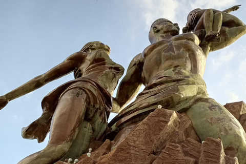 Discover the Hidden Gems of Gorée Island and Dakar in One Day