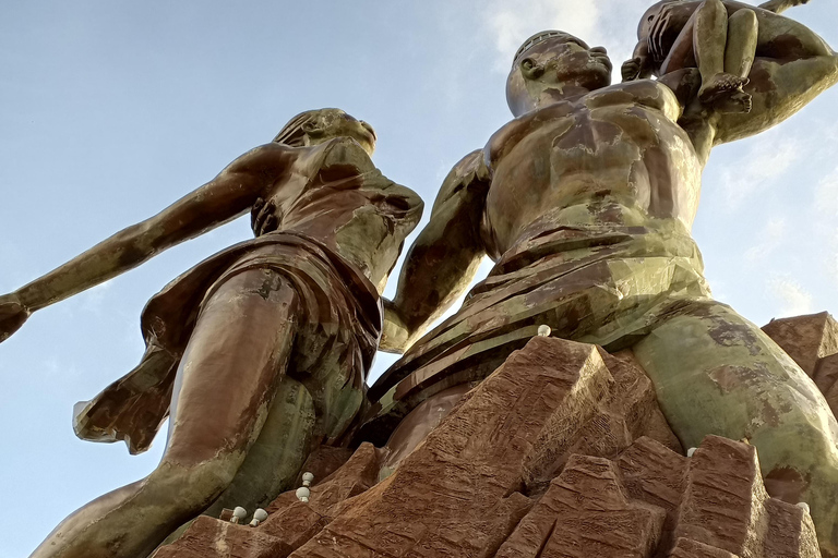 Discover the Hidden Gems of Gorée Island and Dakar in One Day