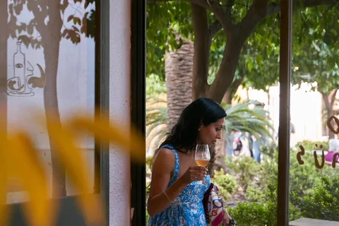 Córdoba: Discover the Soul of Spanish Natural Wine & Cuisine