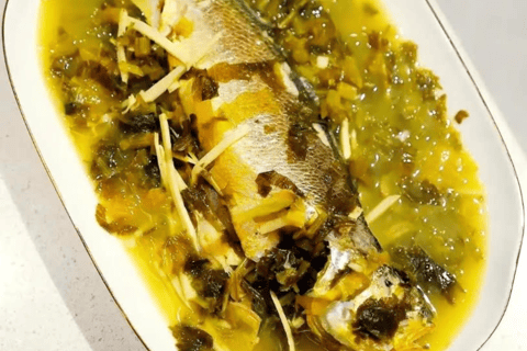 Shanghai food experience: Home dining with locals